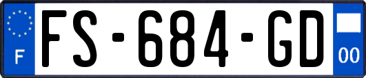 FS-684-GD