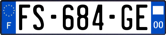 FS-684-GE