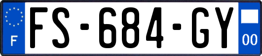 FS-684-GY