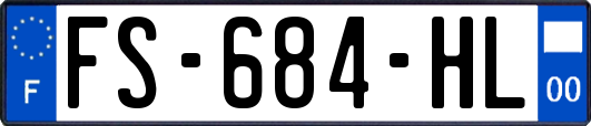 FS-684-HL