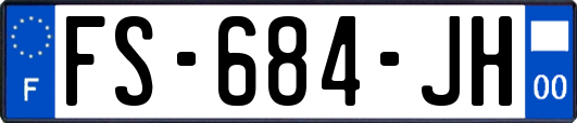 FS-684-JH