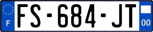 FS-684-JT