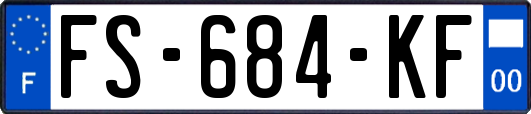 FS-684-KF