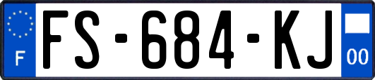 FS-684-KJ
