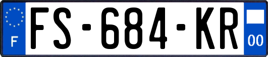 FS-684-KR