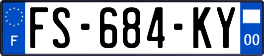 FS-684-KY