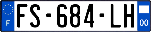 FS-684-LH