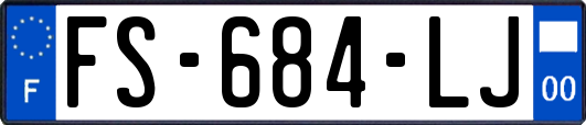 FS-684-LJ