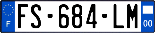 FS-684-LM