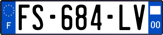 FS-684-LV