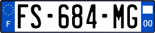 FS-684-MG