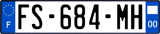 FS-684-MH