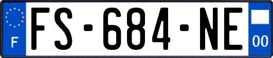 FS-684-NE