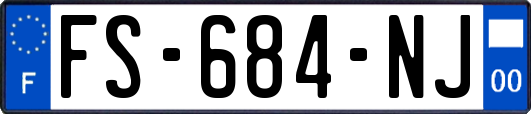 FS-684-NJ