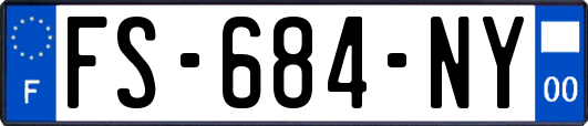 FS-684-NY