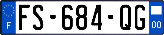 FS-684-QG