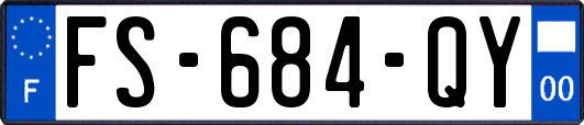 FS-684-QY