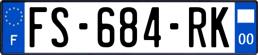 FS-684-RK
