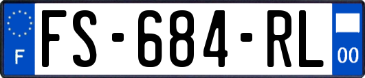 FS-684-RL