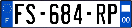 FS-684-RP