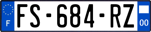FS-684-RZ