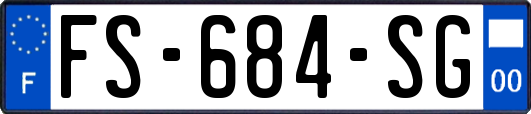 FS-684-SG