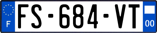 FS-684-VT