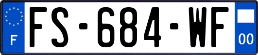 FS-684-WF