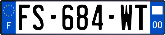 FS-684-WT