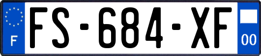 FS-684-XF