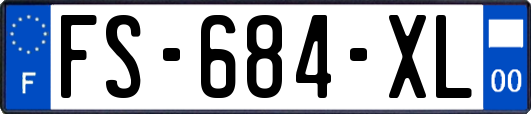 FS-684-XL