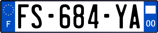 FS-684-YA