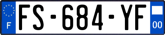 FS-684-YF