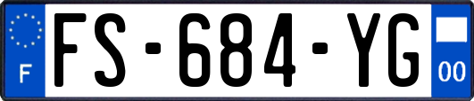 FS-684-YG