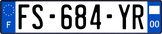 FS-684-YR
