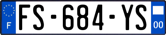 FS-684-YS