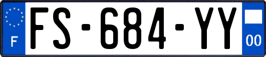 FS-684-YY
