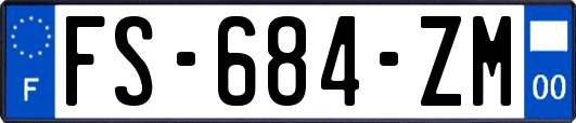 FS-684-ZM