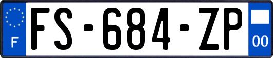 FS-684-ZP