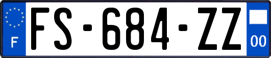 FS-684-ZZ