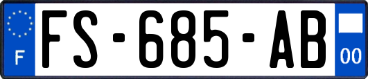 FS-685-AB