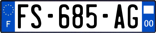 FS-685-AG