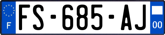 FS-685-AJ