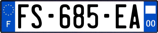 FS-685-EA