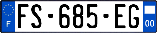FS-685-EG