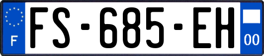 FS-685-EH
