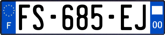 FS-685-EJ