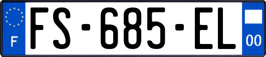 FS-685-EL