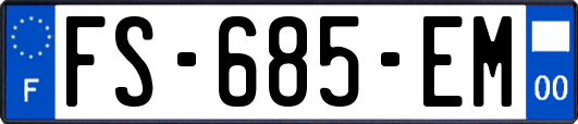 FS-685-EM