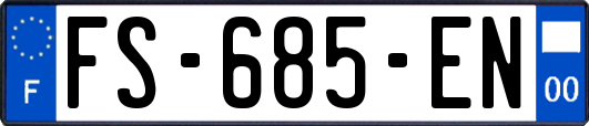 FS-685-EN